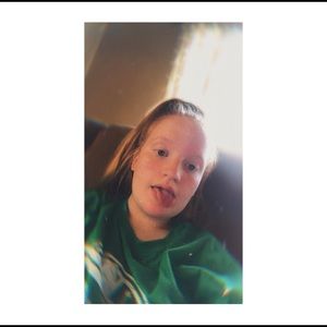 Meet your Posher, Kinley